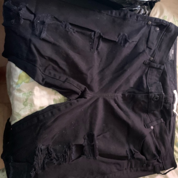 Riptide torrid pants - Picture 3 of 3